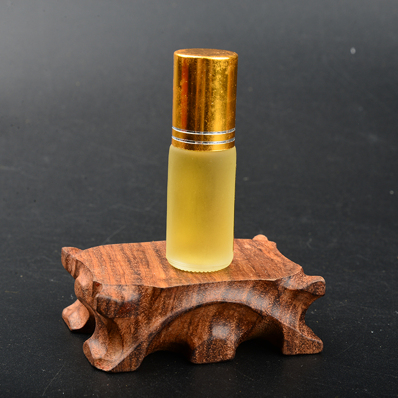 沉香油5ml 10ml天然印度老山檀香精油 佛珠佛像家具保养八供油结