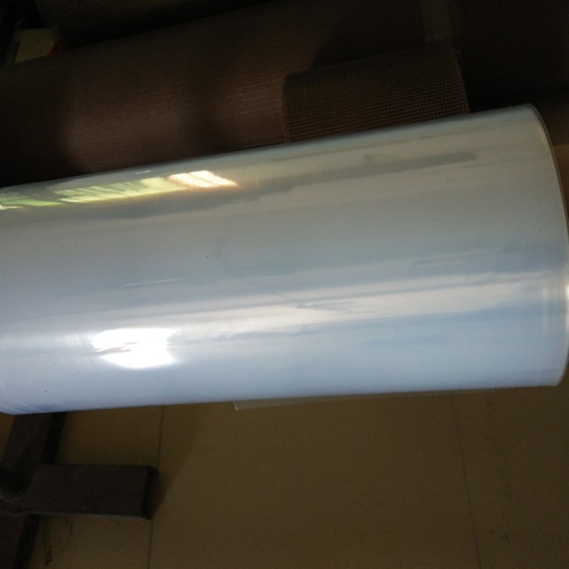 FEP聚全氟乙丙烯薄膜 光敏3D印表机耗材配件 耐高温离型V膜0.1MM
