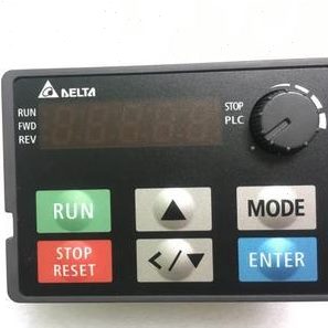 台达变频器面板MS300KPMS-LE01