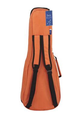 26寸尤克里里包加厚加棉双肩琴包色橙ukule乌克丽丽e小吉l他TNW背