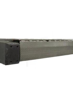 登车厂桥家手动式液压仓机械式卸货平台流物流储仓库调节板物JOV