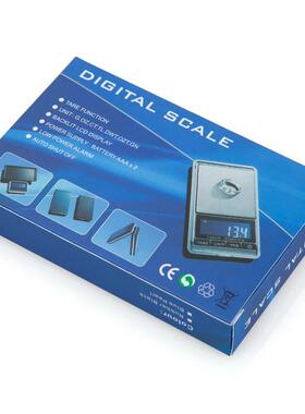 珠宝秤500g/0.01g口秤袋/电子称/电子天平200G/00.G1000g1/0.1g