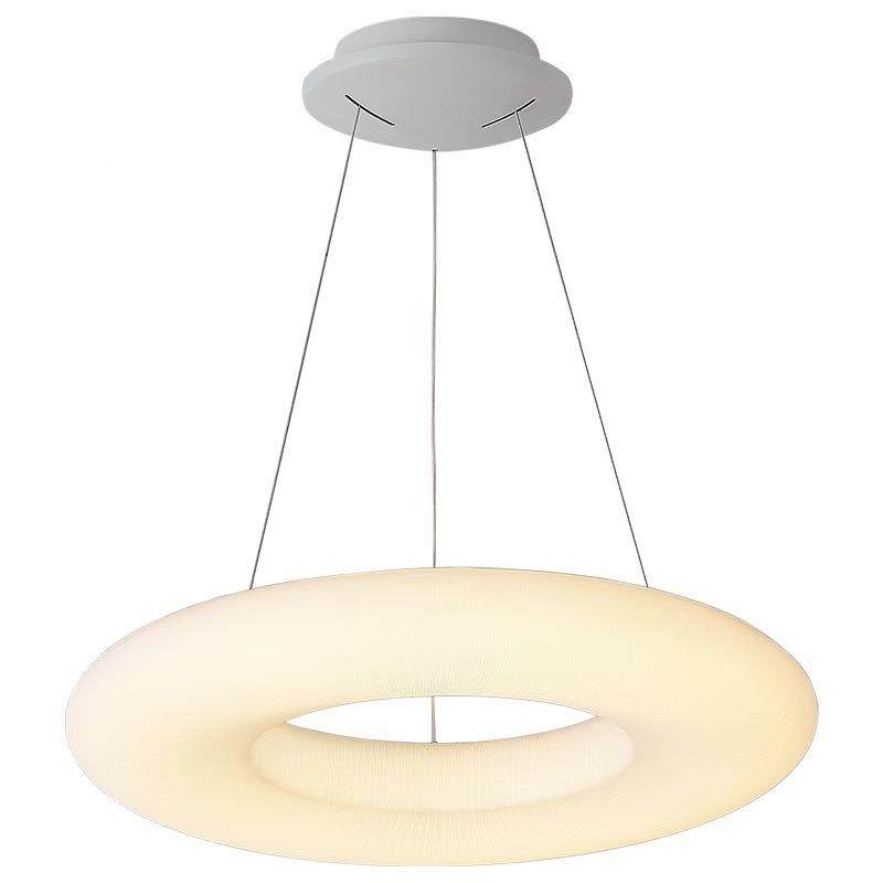 眼法式奶油风全光谱护儿童房现代简餐厅卧868室设灯计创约意个性,家装灯饰光源,智能吊灯,淘宝优惠券,粉丝福利购,淘宝优惠卷