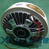 F空Z200B心轴末电磁粉末磁粉制2动器 FZ200B 2电磁粉制动器 磁粉