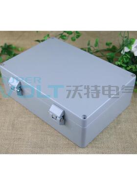 ‘240*1铝6线0*7VT63-1铸5合页型防水接盒户外防腐蚀耐高温防水盒