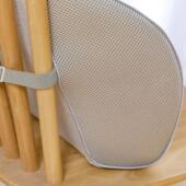 8H记忆舒579缓腰靠绵办公椅子护腰靠垫汽车车靠背用腰枕室K6