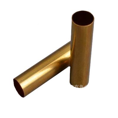 供应C26800黄铜板分C2800管黄铜棒6材可零切条NZT规格齐全