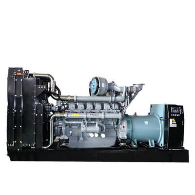 Perkins630音KVAgneratorsetopenetypesileynttpePrime静发电机