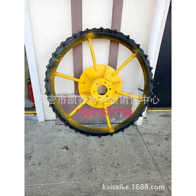 改东风泰山拖拉机运苗机宁喷药机波1.21.装6米1.8含接盘