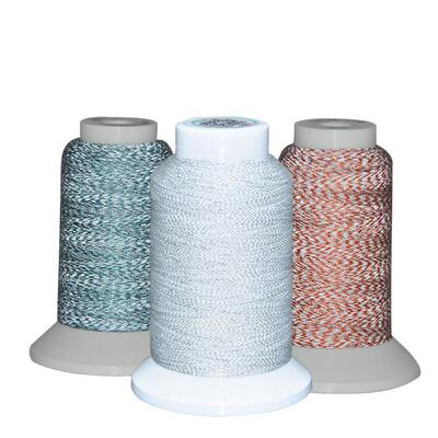 高亮反光绣花线织唛针织线飞反织toeekFGXo-x光线不断线厂家