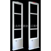 商超防市服装 店防盗器商场防盗门报警安设备防盗报场警门禁