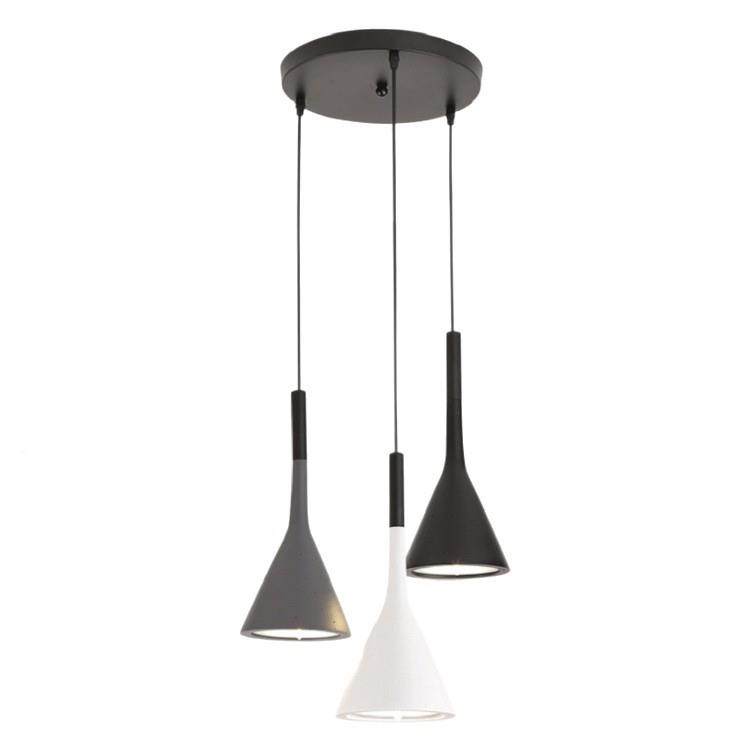 创意吊灯泥头仿灯287代树脂吊灯卧室简约北欧单客厅吊水灯餐厅吧,家装灯饰光源,智能吊灯,淘宝优惠券,粉丝福利购,淘宝优惠卷