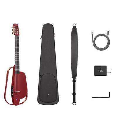 NEXG2智能音响古典吉N他39静音寸电箱/ENY男女款