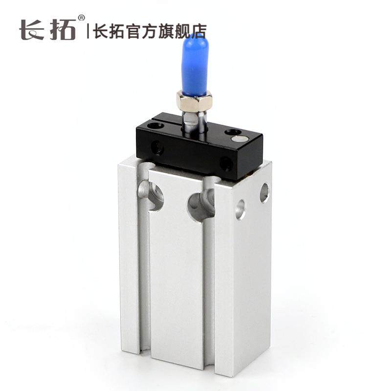 CUK20*/CD/UK320*5/10/15/20/25/35SMC型杆不回转自由安0装气缸,标准件/零部件/工业耗材,气缸,淘宝优惠券,粉丝福利购,淘宝优惠卷