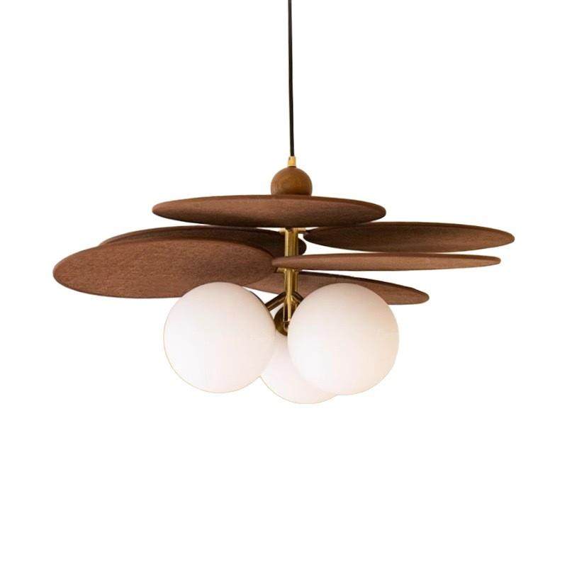 豆法式灯复古中古藤风餐厅吊灯卧室主灯日魔式编餐桌阳台书房灯具,家装灯饰光源,智能吊灯,淘宝优惠券,粉丝福利购,淘宝优惠卷