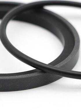 挖掘机适用于凯斯密封件153275C614油封密封圈修理包1.7寸*3寸