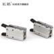 型气动手指气Y缸HFTYHFFY6HFY10H16HFY20HFY2 532