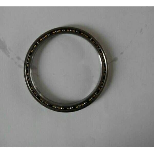 薄壁等截面机器人轴承NKB025CPO/XPO