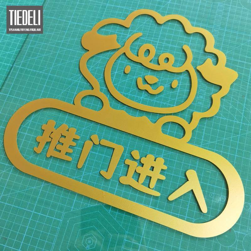 哑银广告刻字纸61公分哑光金色玻璃自粘贴纸不干胶玫瑰金即时贴