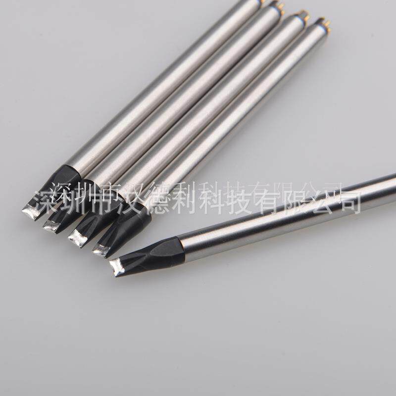 销售原装APLLO烙铁头DCS-20DV1-2阿波罗烙铁头DCS-20DV1-2