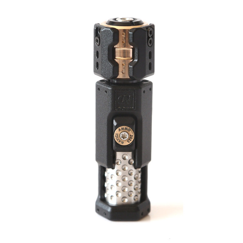 火枪手啪啪币解压玩具推牌EDC