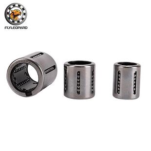 冲压KH直线轴承KH1288PP轴承钢滚动线性运动轴承12*19*28mm