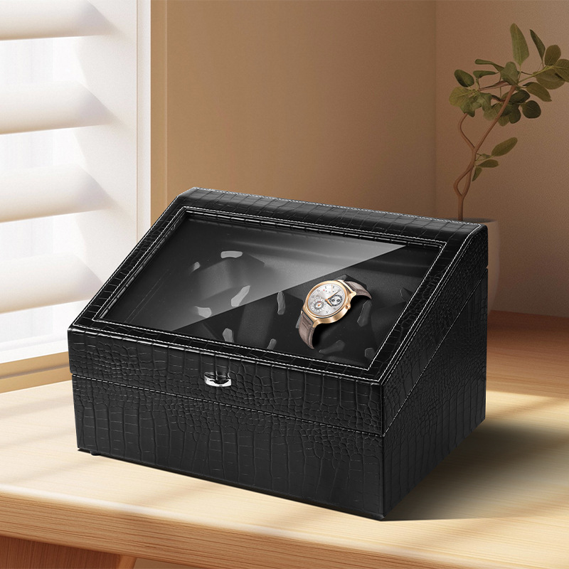 劳力士欧米茄美度浪琴天梭转表器