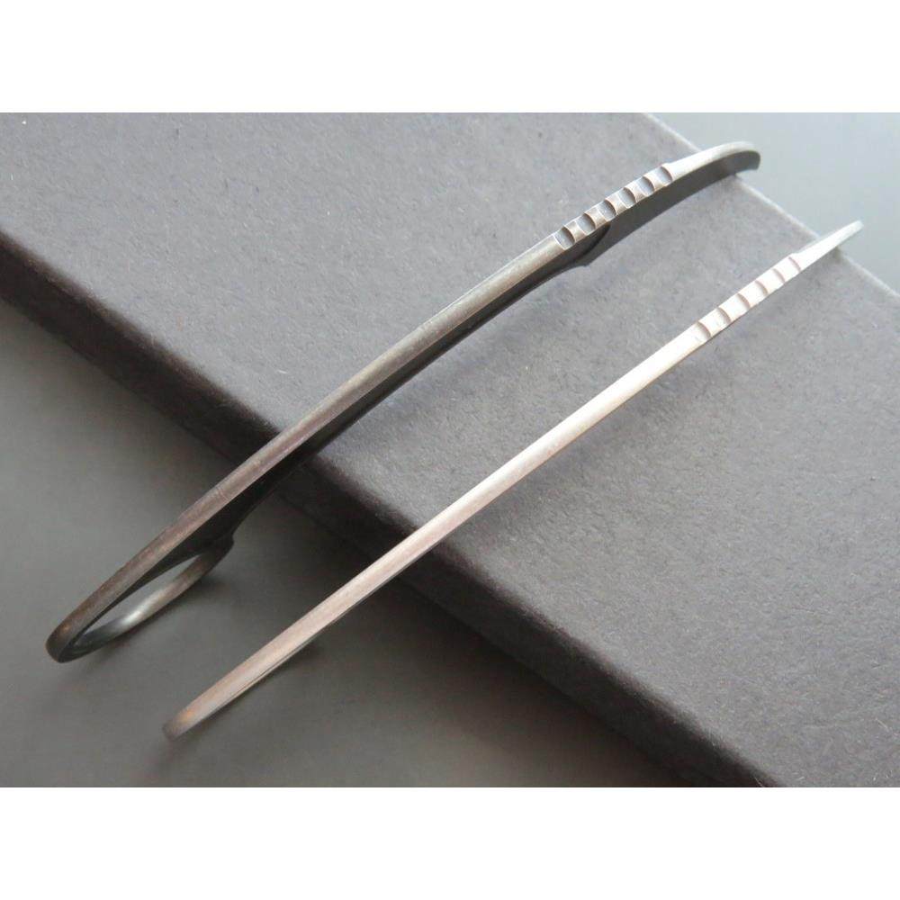 C1102爪子刀，D2石洗刀片CNC数控手柄户外野营钓鱼工具刀,五金/工具,刮刀,淘宝优惠券,粉丝福利购,淘宝优惠卷