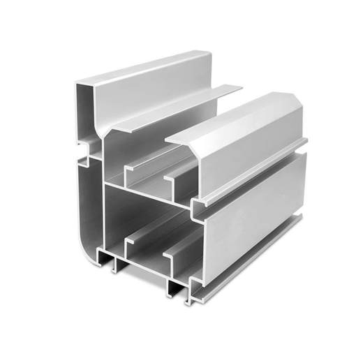 118*100三倍速铝材倍速链组装线轨道38.1节距118*100三倍速铝材