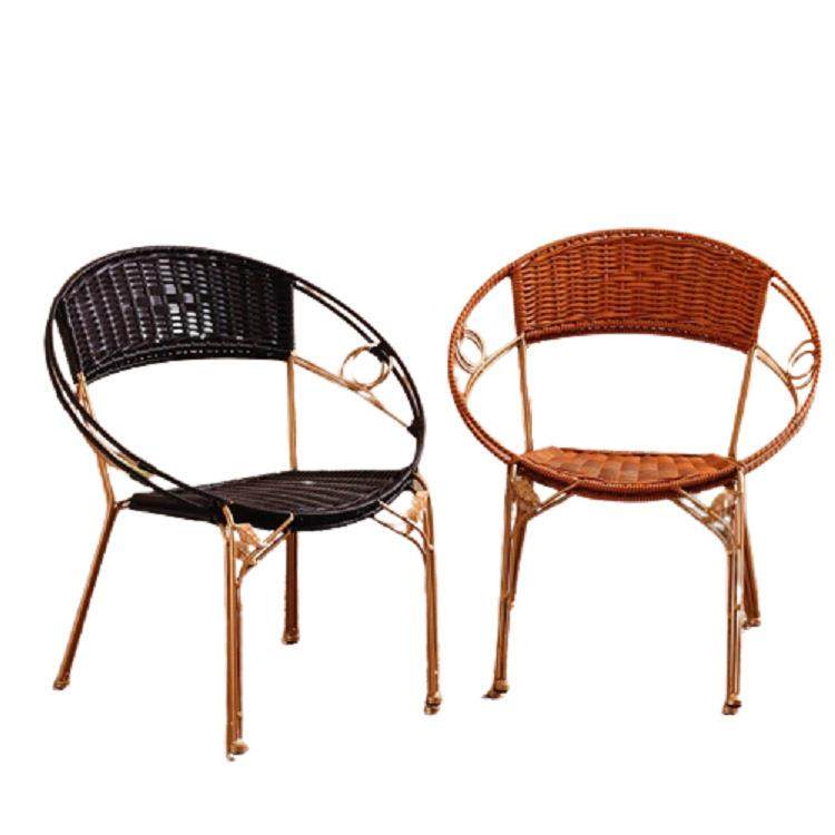 家用藤编靠椅成人阳台茶几藤椅子单人儿童户外庭院休闲编织小藤椅,商业/办公家具,商用藤编家具,淘宝优惠券,粉丝福利购,淘宝优惠卷