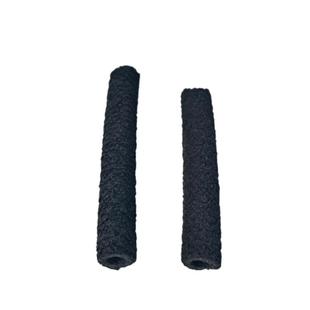 曝气管纳米管增氧管抗堵鱼鳞管曝气管水底增氧管水产养殖曝养管