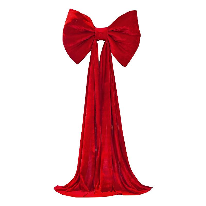 醒狮婚房布置鸢花狮子头摆FXF2030件国潮婚舞礼喜狮字装饰新娘拍