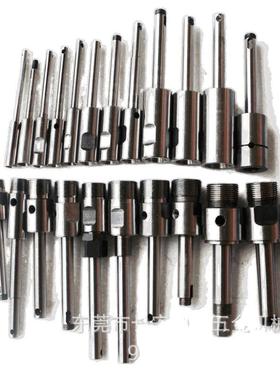 厂家攻牙夹头CT4CT5CT6丝攻夹头CO4CO5CO6钻孔夹头