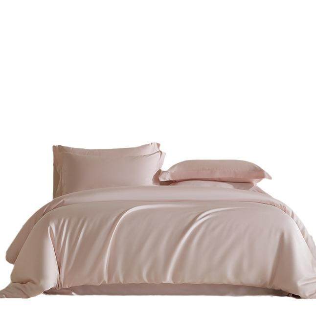 简约轻奢100支兰精天丝单品被套200*230cm单双人被套单件,床上用品,学生床品套件,淘宝优惠券,粉丝福利购,淘宝优惠卷