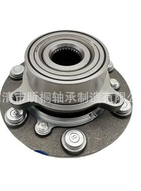 工厂现货供应印尼市场2DUF050N-7MR992374汽车轮毂单元轴承