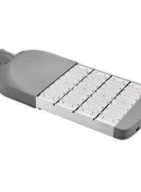 灯厂家户外照明led模组4模组200W240W路灯头外壳套件