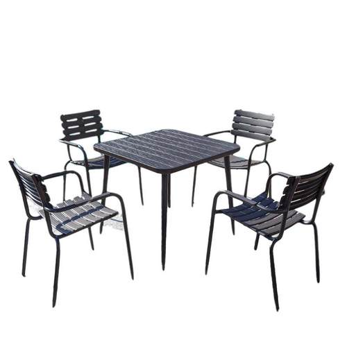 滕椅藤编户外家具腾椅休闲椅子阳台藤椅茶几三件套露台家具编织椅