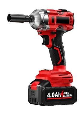 电动扳手大扭力家用冲击扳手ozon大功率冲击扳手