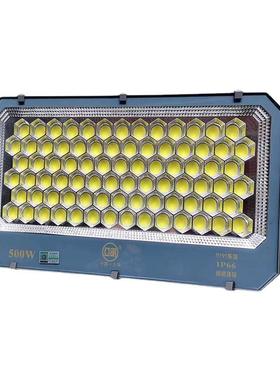 投光灯超亮户外照明灯庭院工厂室外防水广告牌灯9191系列