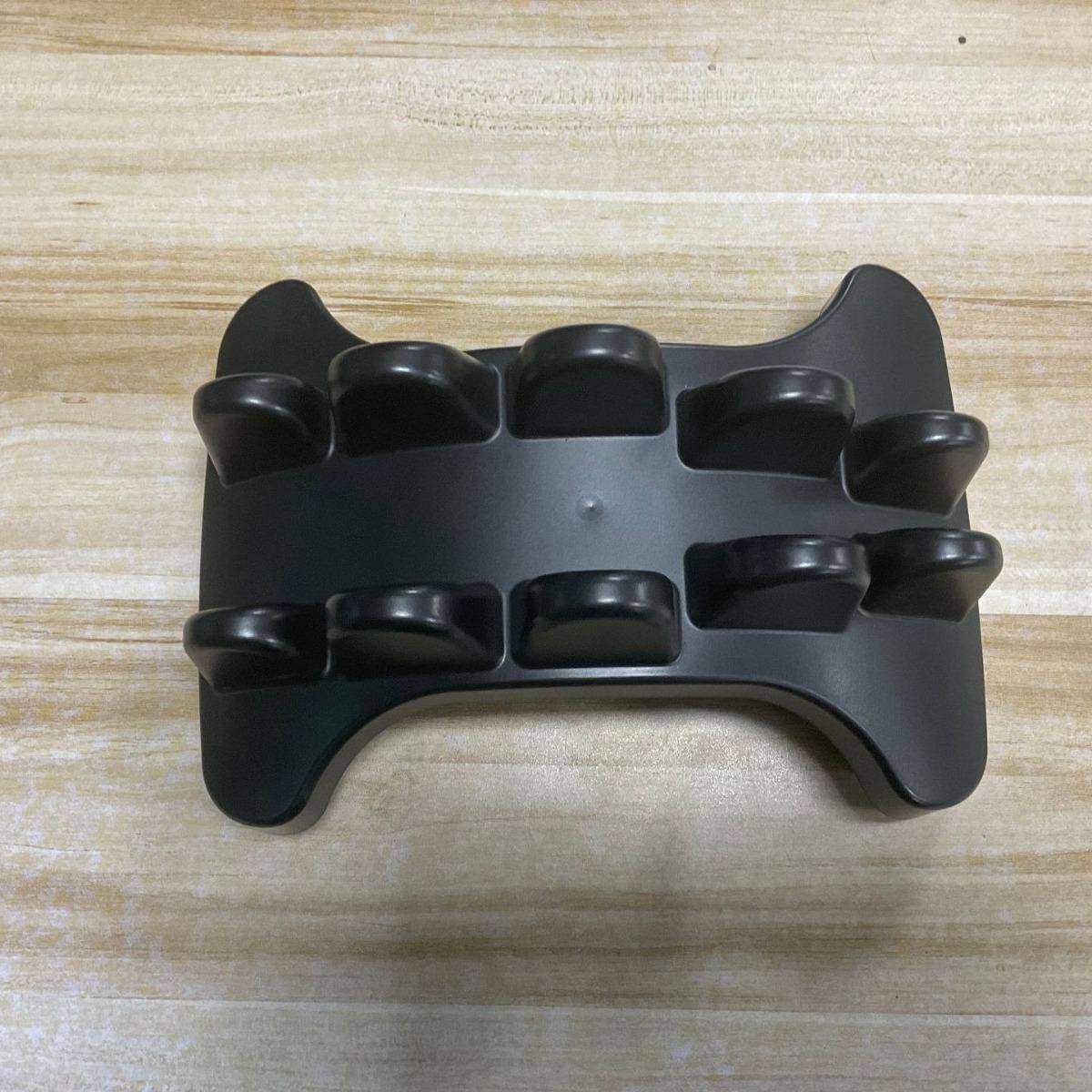 腰大肌按摩器亚马逊爆款按摩器臀部按摩肌肉按摩跨境爆款新品