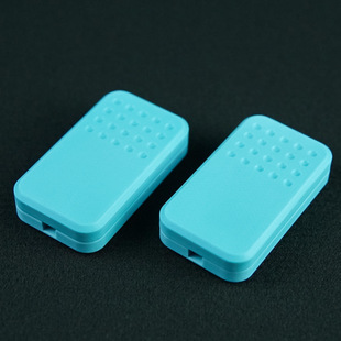 G10跳跳糖推牌震手Q弹直推解压玩具叮叮推牌EDC磁力律动解压潮玩