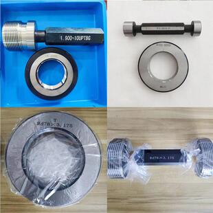 德标圆弧通止规RD环规花键塞规内孔量规外径卡板校表环规位置度规