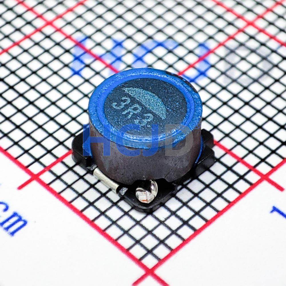 SLF7045T-220MR90-PF SLF7045T-470MR75-PF 功率电感器（SMD型）