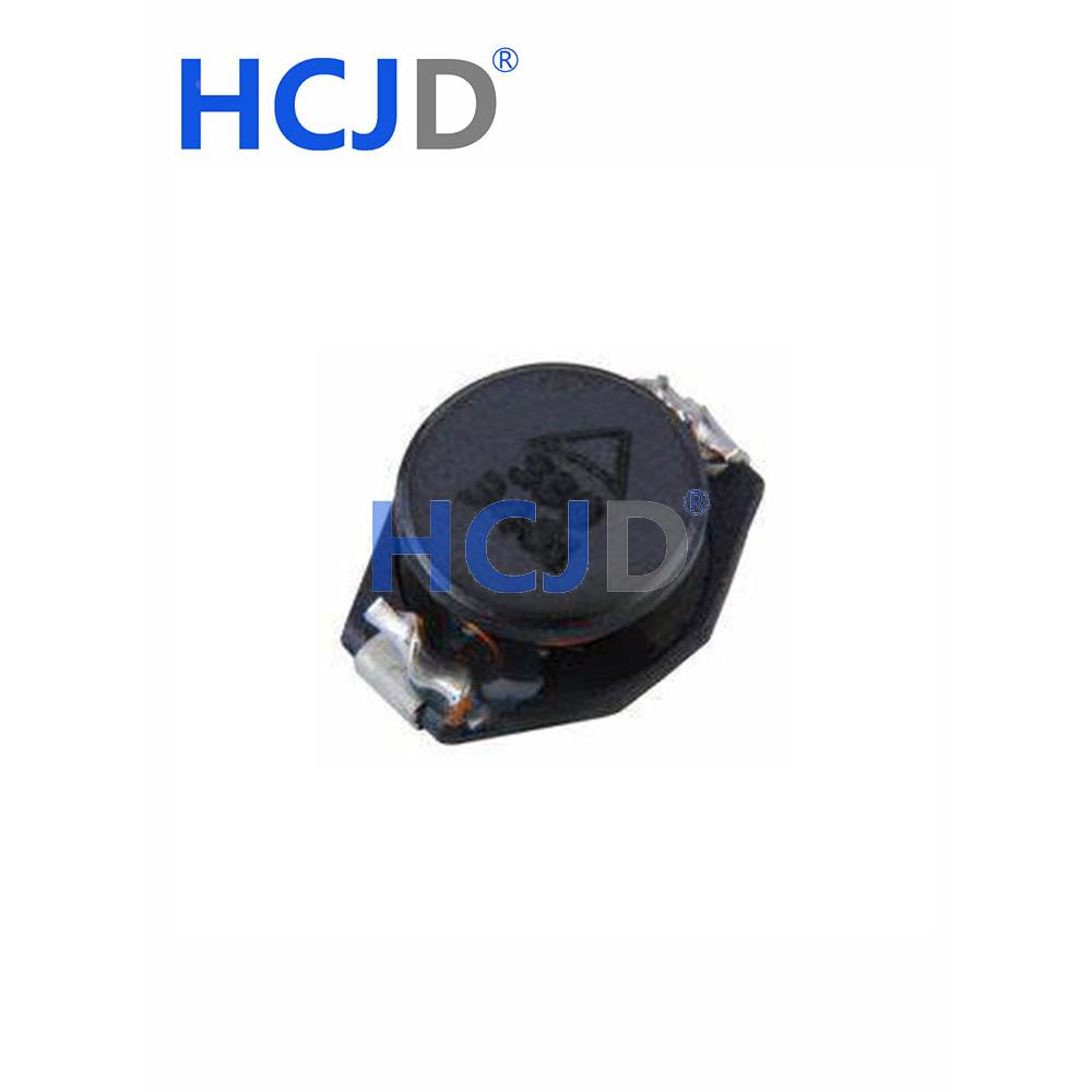 B82476A1103M000 功率电感器（SMD型） 10uH 3.9A  12.95x9.4mm