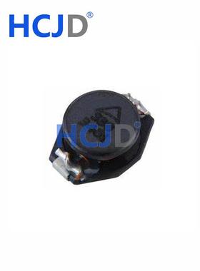 B82476A1103M000 功率电感器（SMD型） 10uH 3.9A  12.95x9.4mm