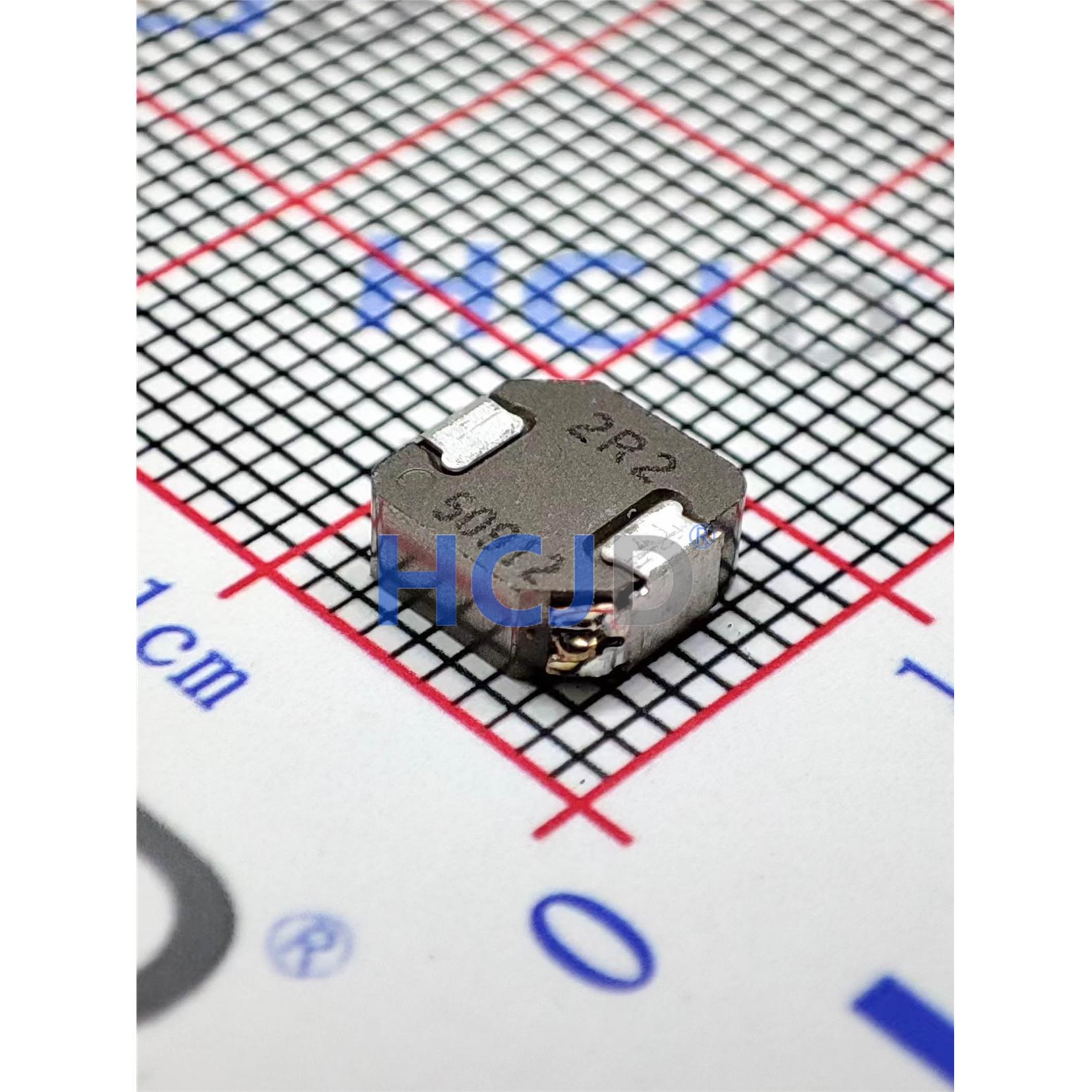 SPM6530T-R25M230 SPM6530T-R47M170 进口贴片一体成型功率电感