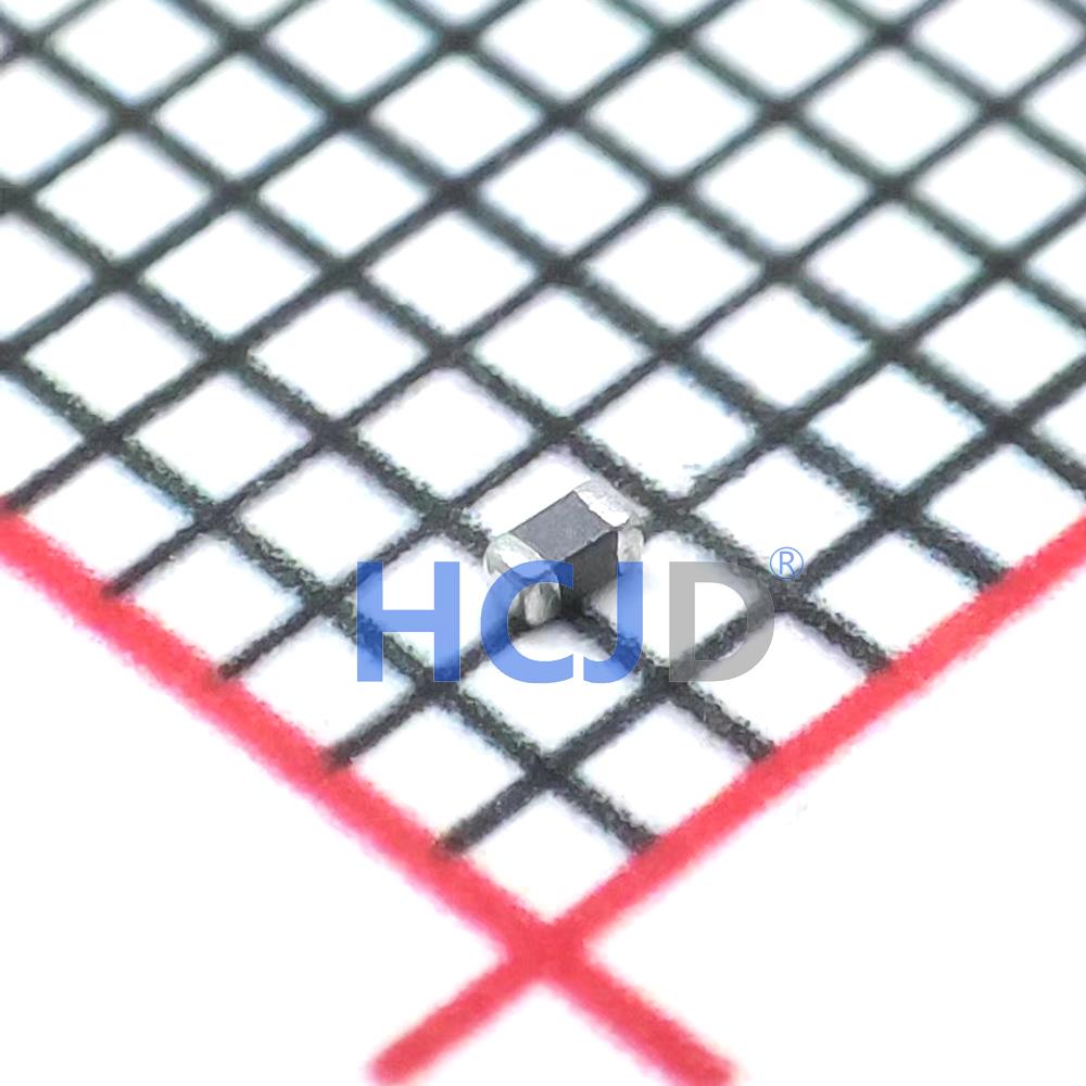 BLM15AX100SN1D BLM15AX700SN1D BLM15AX121SN1D 0402铁氧体磁珠