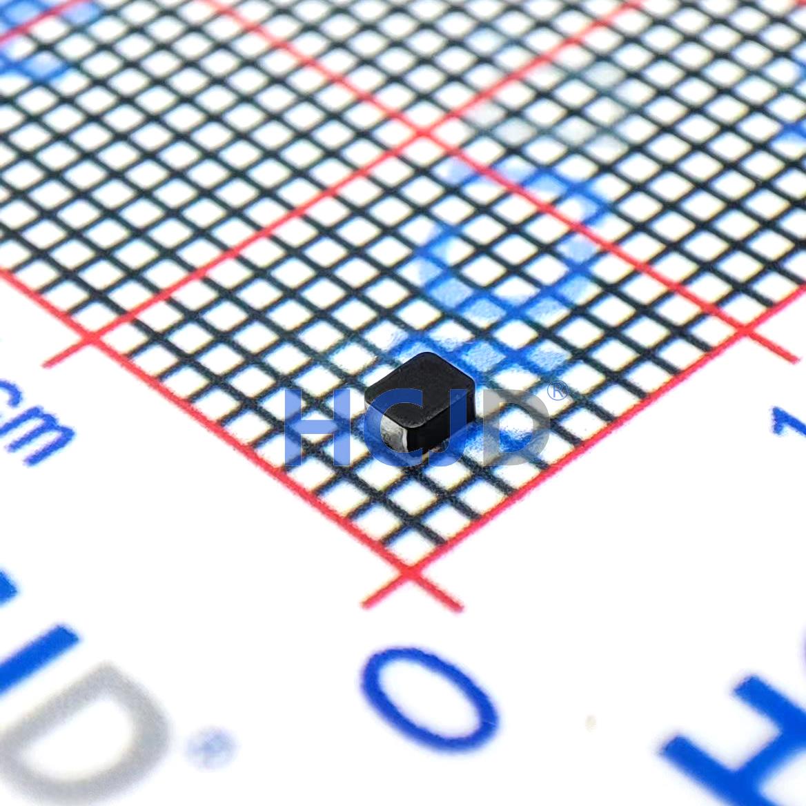 WIP201610S-1R0ML WIP201610S-1R5ML WIP201610S-2R2ML 一体电感