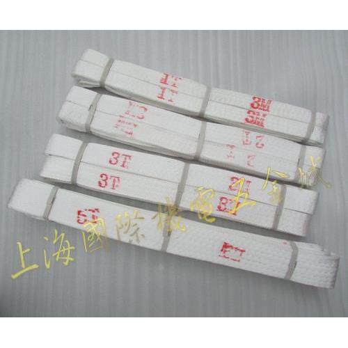 1T 2T 3T 4T白安全吊带绳2-10米 工业安全吊装带 行车吊带绳起重