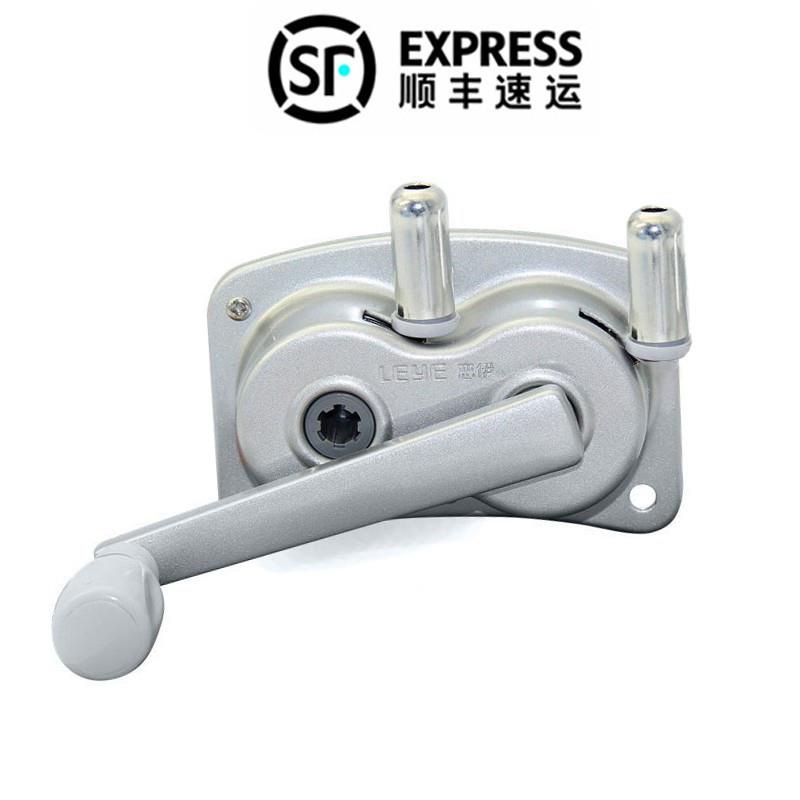 恋尹原装 正品天马手摇器正品.假一赔十升降晾衣架配件 手摇把柄.